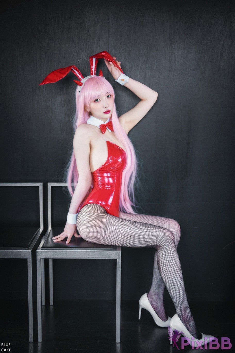 BLUECAKE Son Ye Eun IN THE SEXXY 002 PixiBB.COM 004