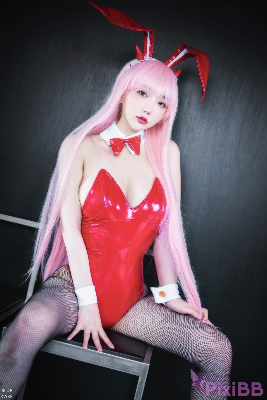 BLUECAKE Son Ye Eun IN THE SEXXY 002 PixiBB.COM 006