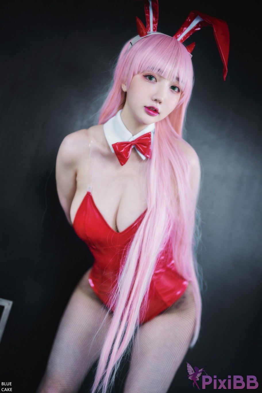 BLUECAKE Son Ye Eun IN THE SEXXY 002 PixiBB.COM 016