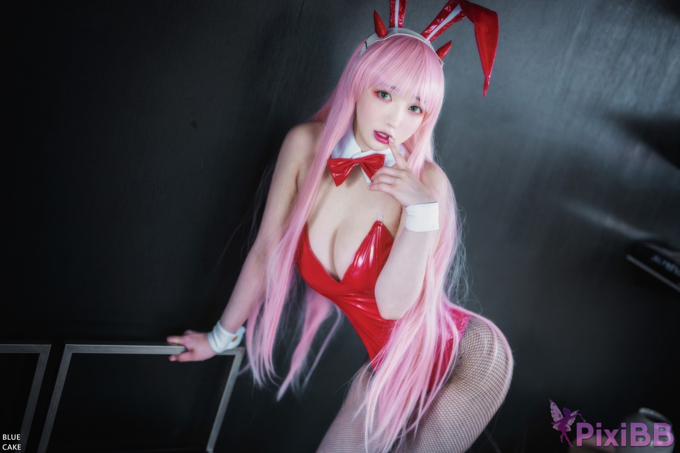 BLUECAKE Son Ye Eun IN THE SEXXY 002 PixiBB.COM 021