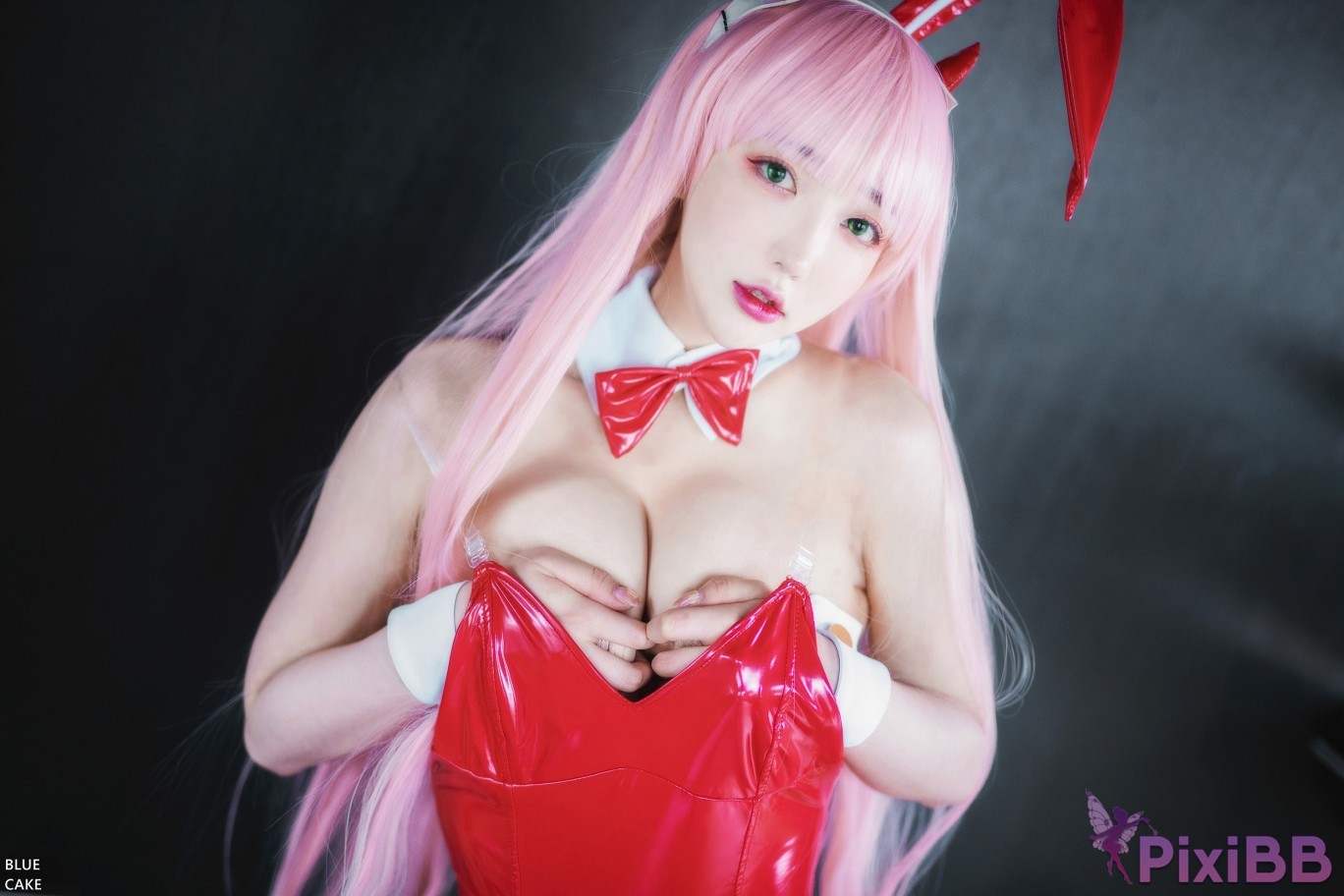 BLUECAKE Son Ye Eun IN THE SEXXY 002 PixiBB.COM 022