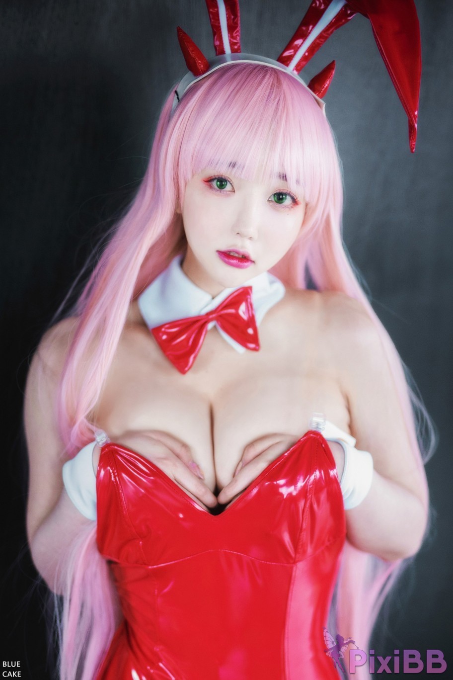 BLUECAKE Son Ye Eun IN THE SEXXY 002 PixiBB.COM 023