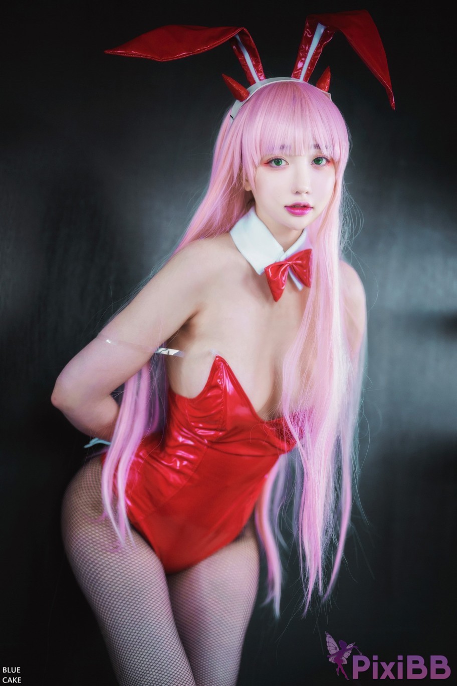 BLUECAKE Son Ye Eun IN THE SEXXY 002 PixiBB.COM 037