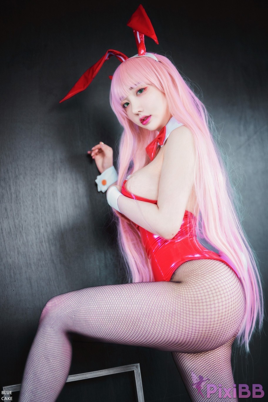 BLUECAKE Son Ye Eun IN THE SEXXY 002 PixiBB.COM 038