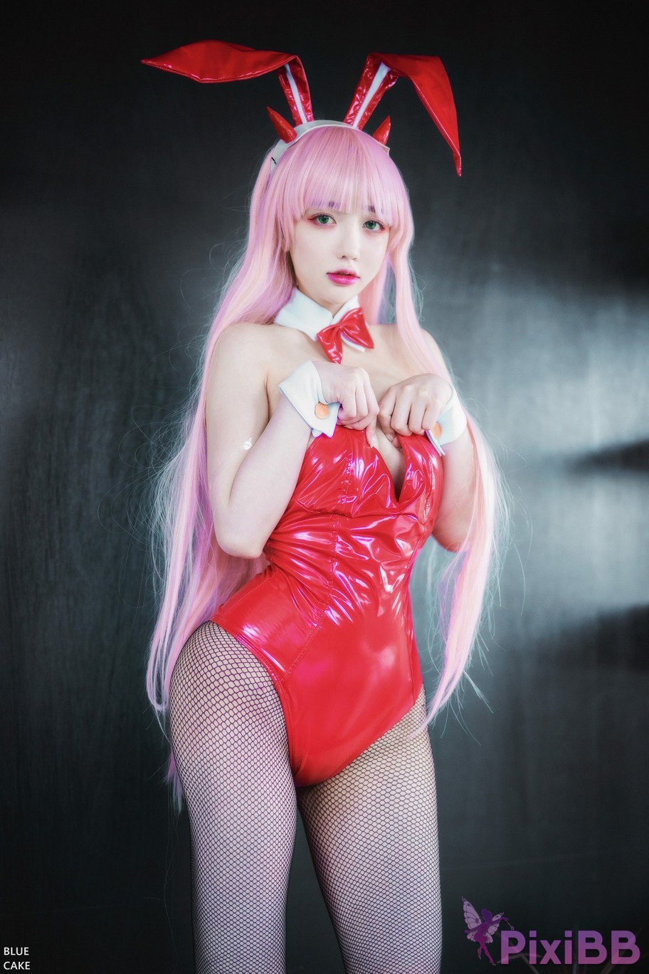 BLUECAKE Son Ye Eun IN THE SEXXY 002 PixiBB.COM 039