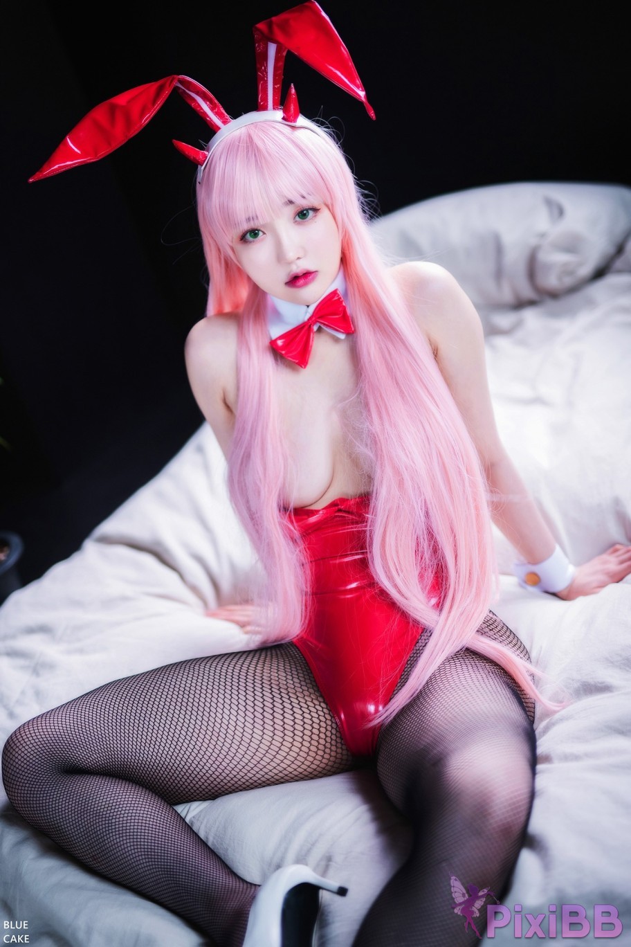 BLUECAKE Son Ye Eun IN THE SEXXY 002 PixiBB.COM 051