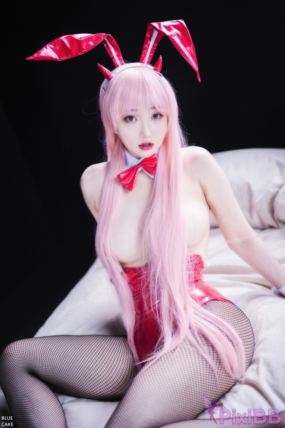 BLUECAKE Son Ye Eun IN THE SEXXY 002 PixiBB.COM 053