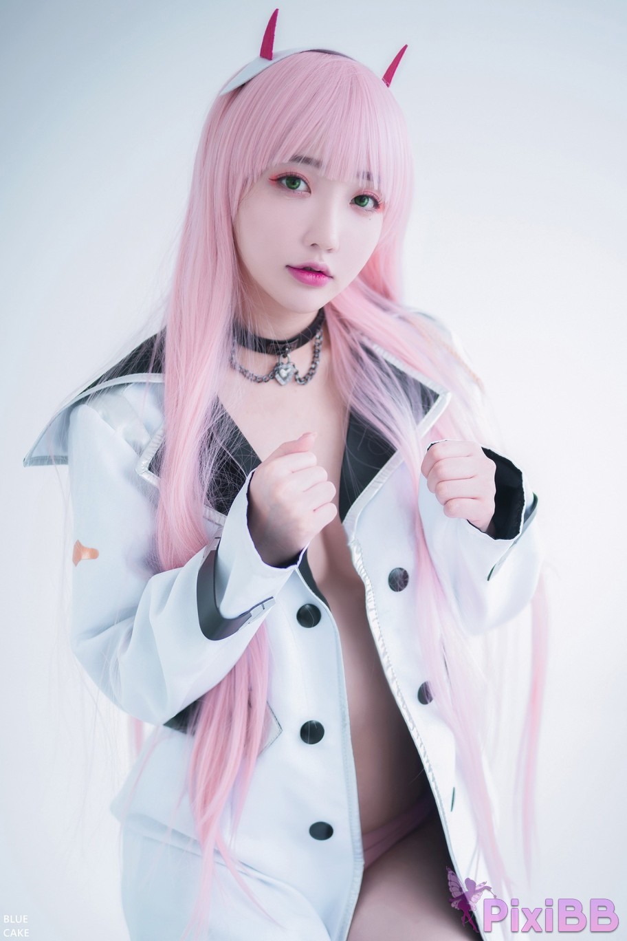 BLUECAKE Son Ye Eun IN THE SEXXY 002 PixiBB.COM 065