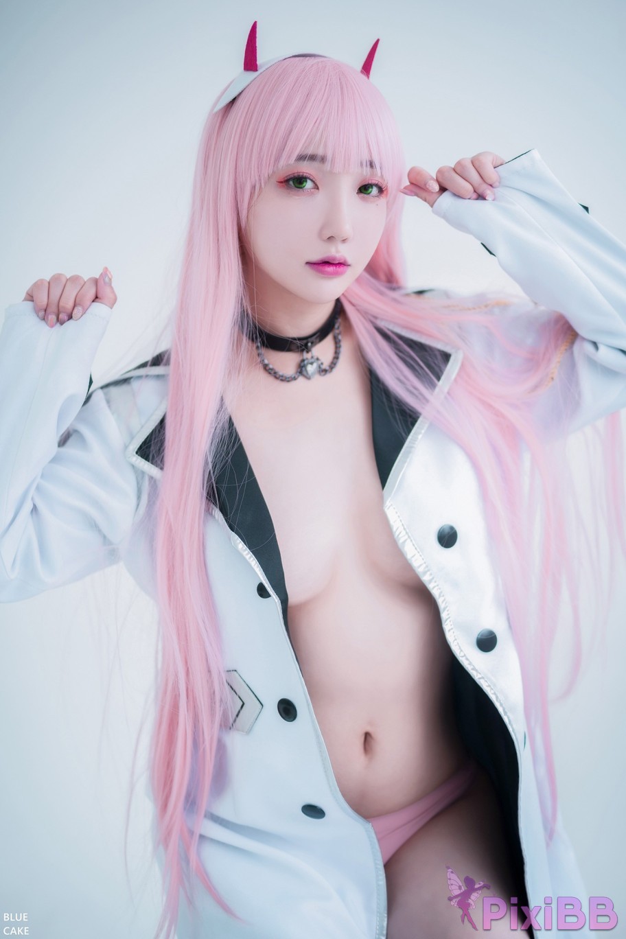 BLUECAKE Son Ye Eun IN THE SEXXY 002 PixiBB.COM 066