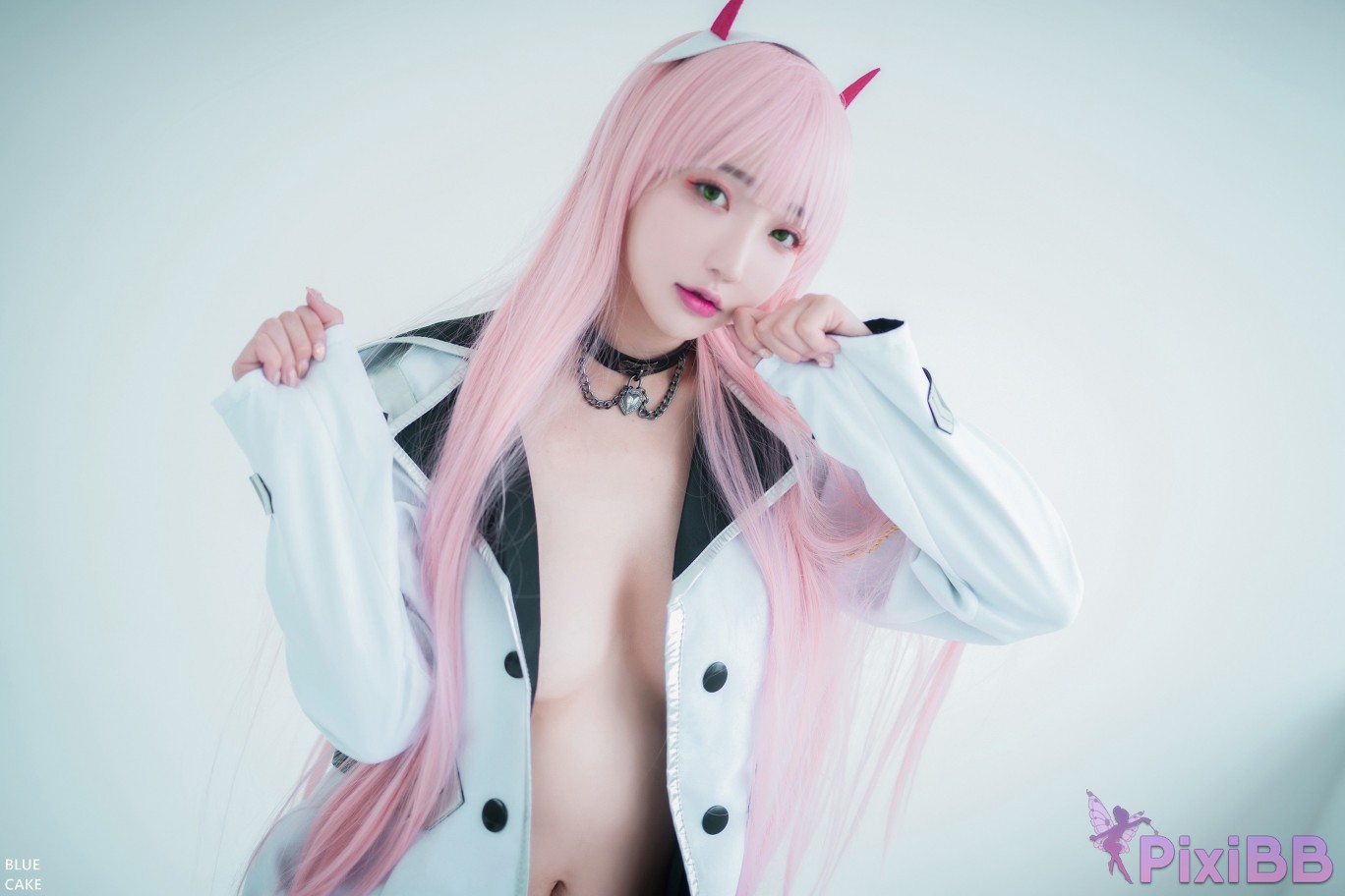 BLUECAKE Son Ye Eun IN THE SEXXY 002 PixiBB.COM 067