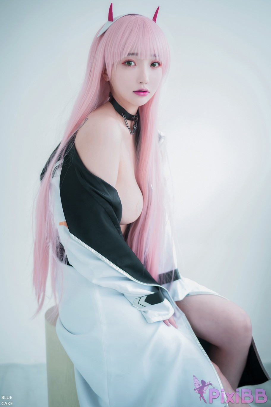 BLUECAKE Son Ye Eun IN THE SEXXY 002 PixiBB.COM 068