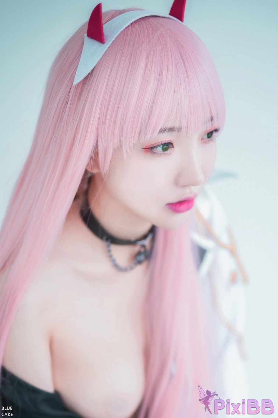 BLUECAKE Son Ye Eun IN THE SEXXY 002 PixiBB.COM 069