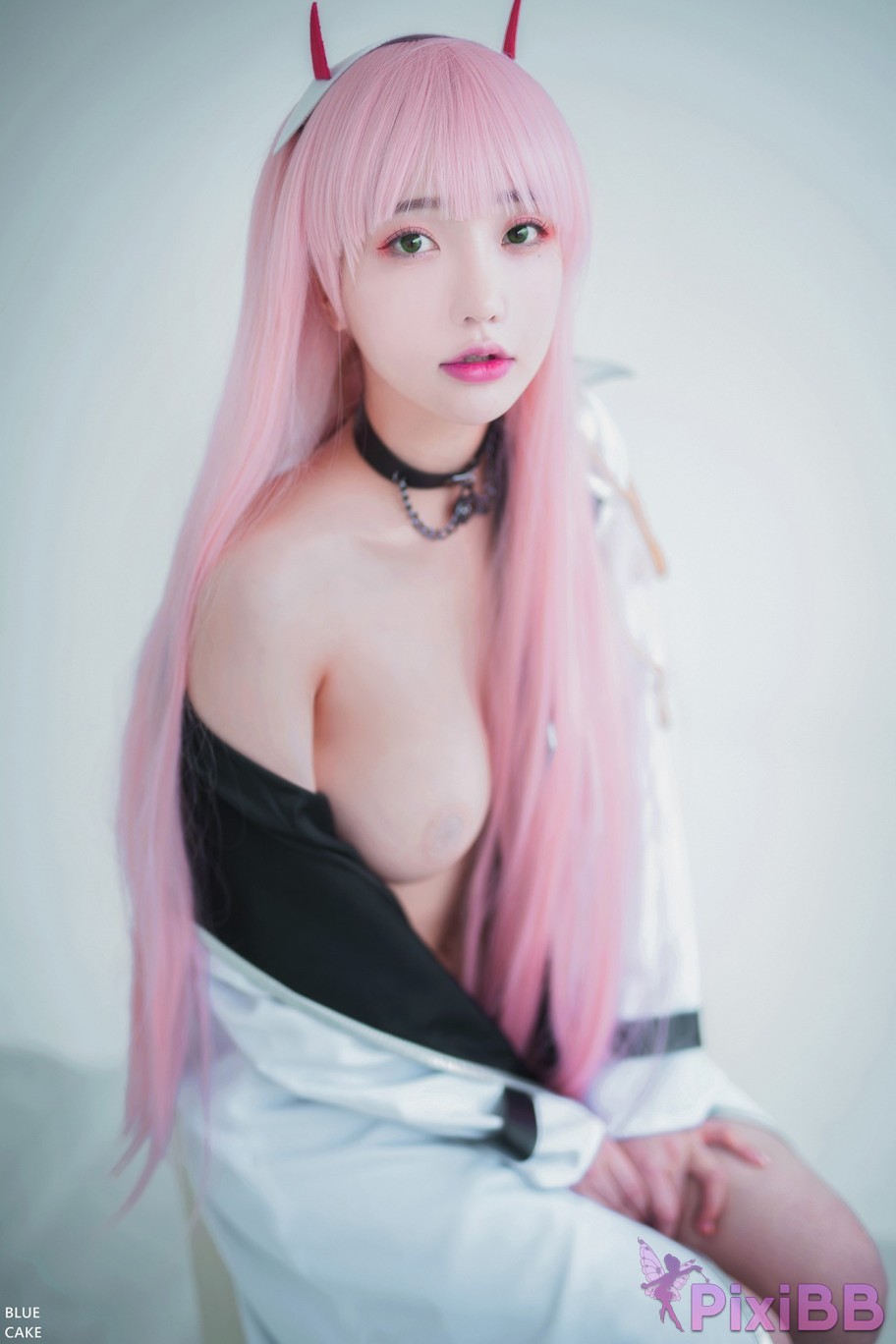 BLUECAKE Son Ye Eun IN THE SEXXY 002 PixiBB.COM 070