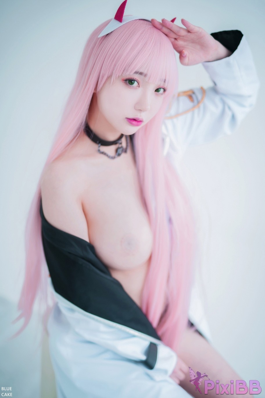 BLUECAKE Son Ye Eun IN THE SEXXY 002 PixiBB.COM 072