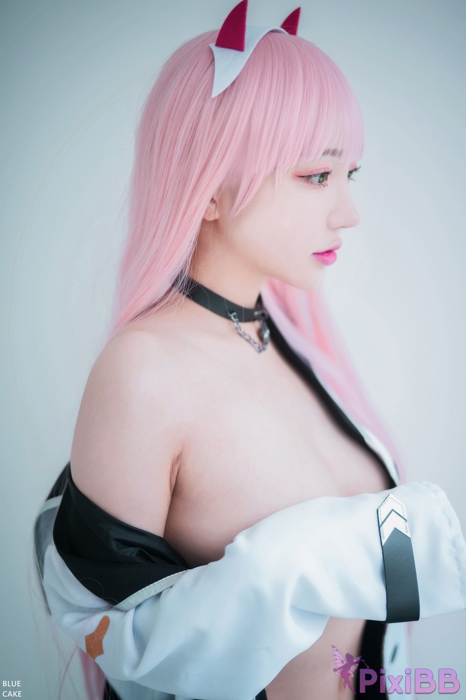 BLUECAKE Son Ye Eun IN THE SEXXY 002 PixiBB.COM 074