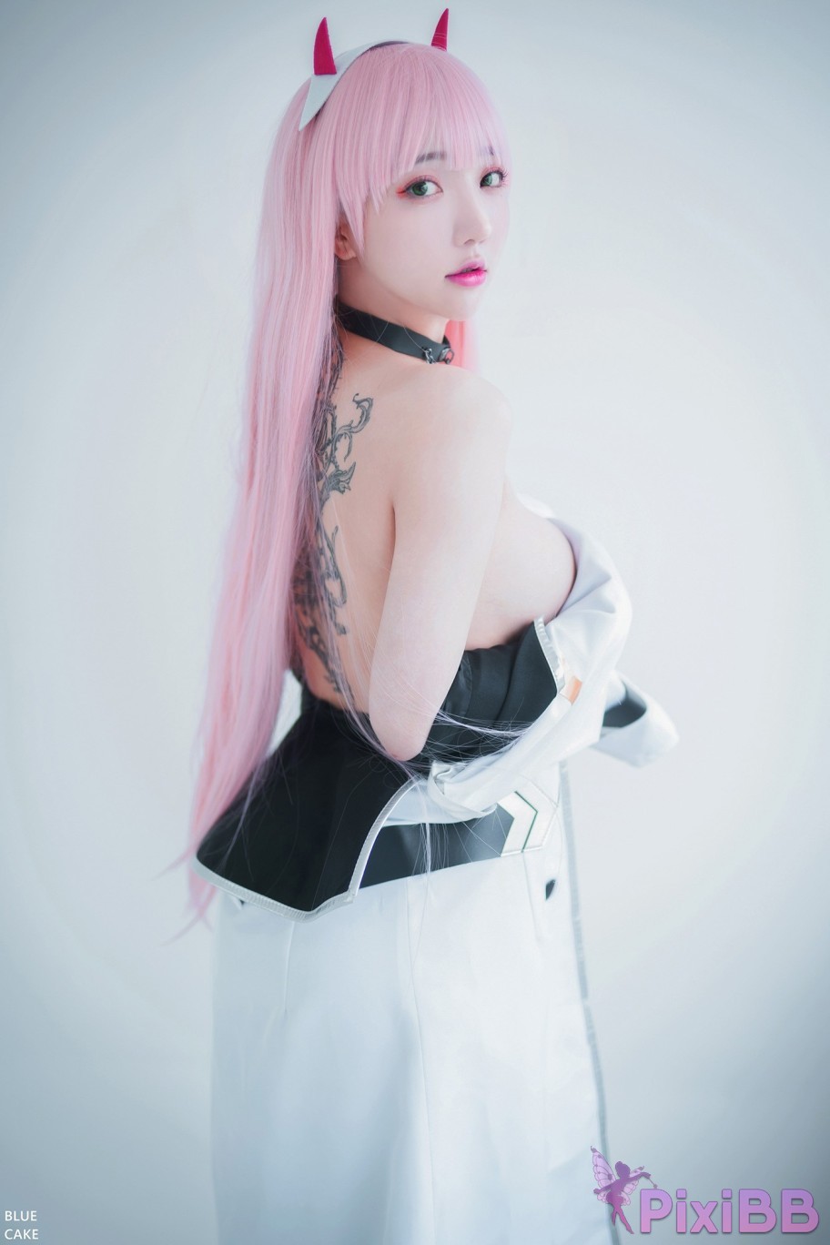 BLUECAKE Son Ye Eun IN THE SEXXY 002 PixiBB.COM 075