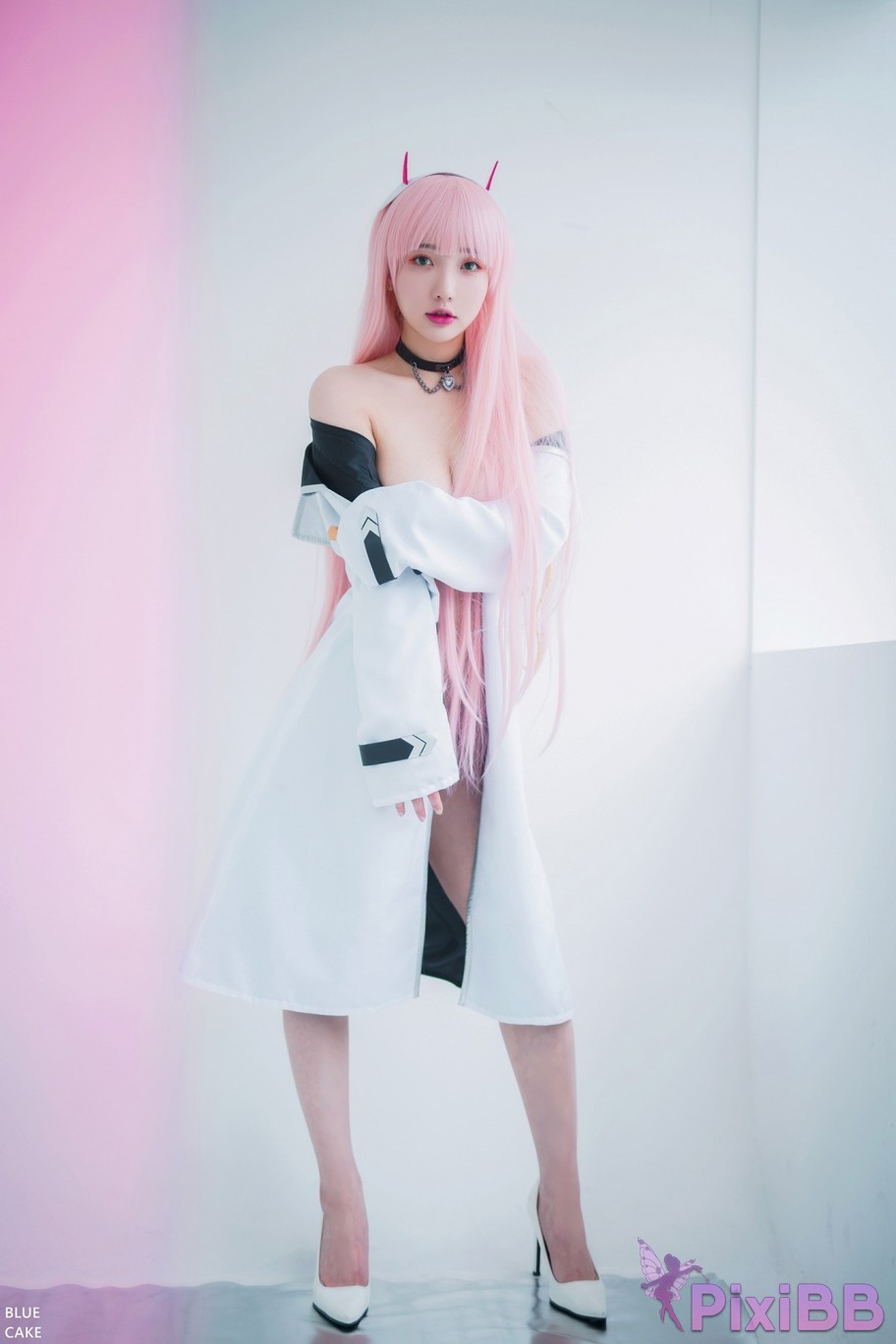 BLUECAKE Son Ye Eun IN THE SEXXY 002 PixiBB.COM 079