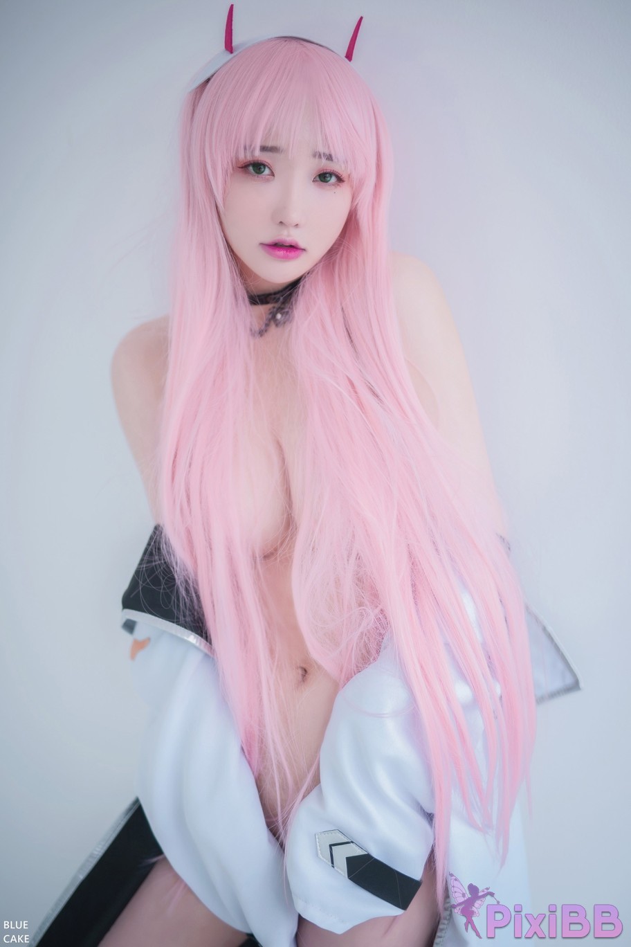 BLUECAKE Son Ye Eun IN THE SEXXY 002 PixiBB.COM 115