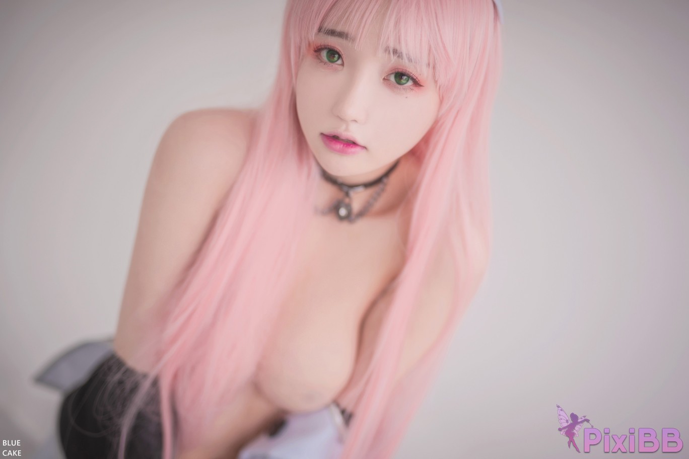 BLUECAKE Son Ye Eun IN THE SEXXY 002 PixiBB.COM 127