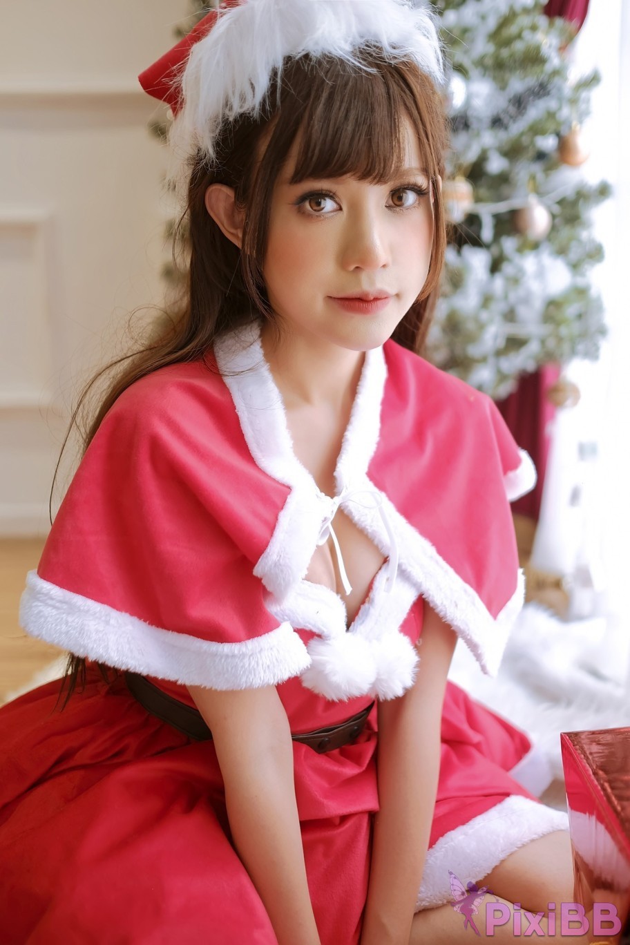 Coser PingPing Bonus XMAS Set PixiBB.COM 011