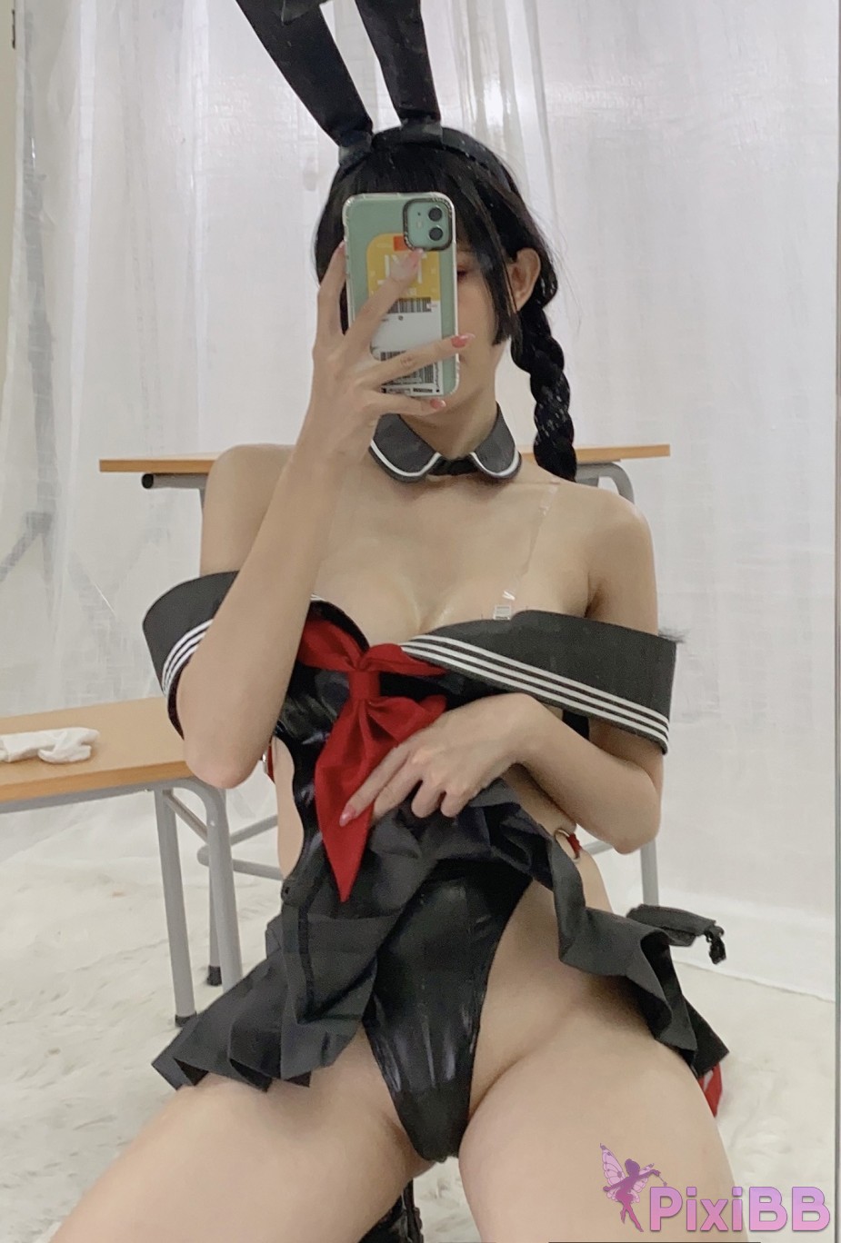 Coser PingPing Bunny PixiBB.COM 019