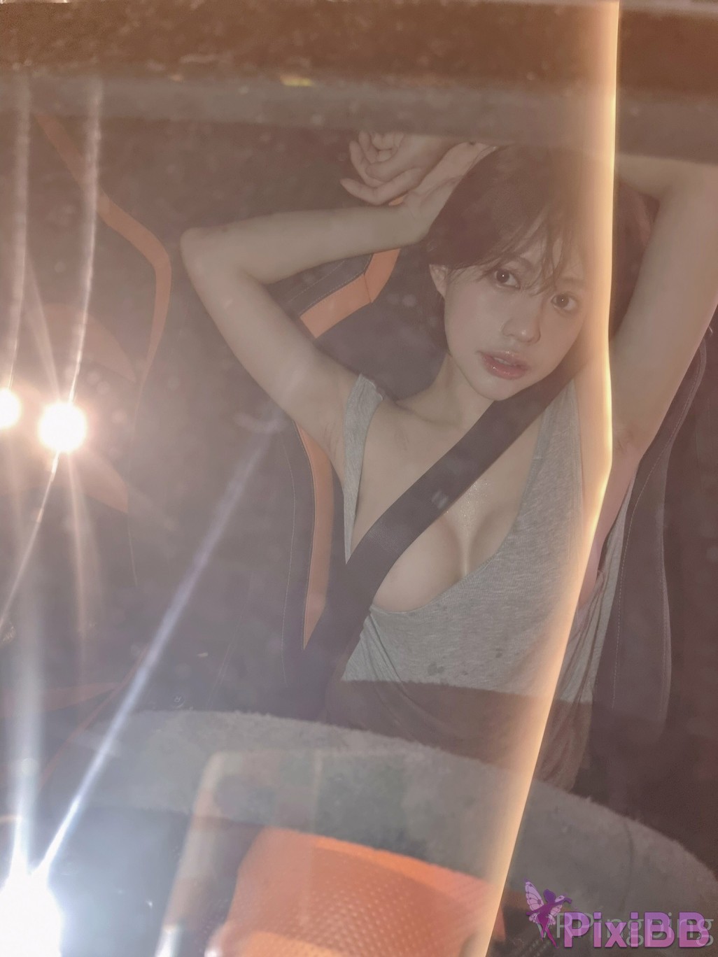 Coser PingPing Car PixiBB.COM 026