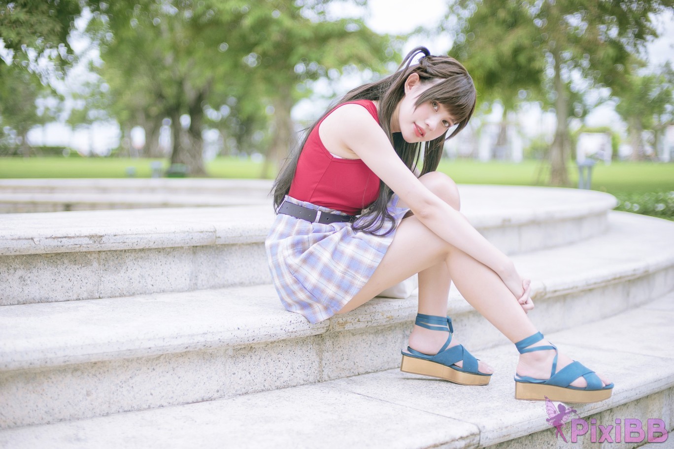 Coser PingPing Chizuru Date PixiBB.COM 019