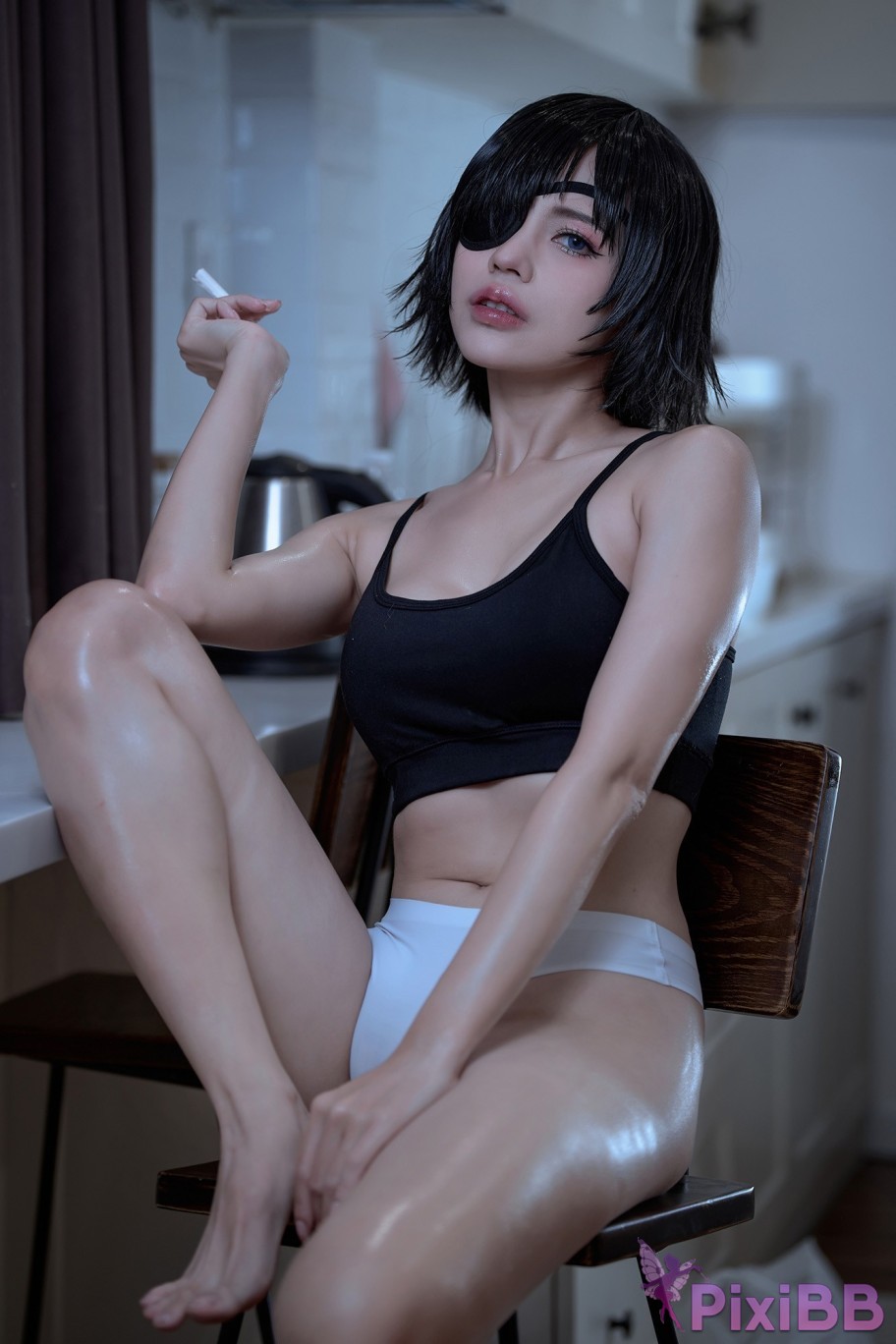 Coser PingPing Himeno PixiBB.COM 003