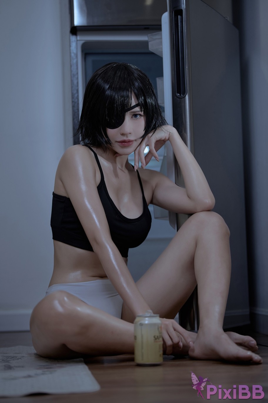 Coser PingPing Himeno PixiBB.COM 020