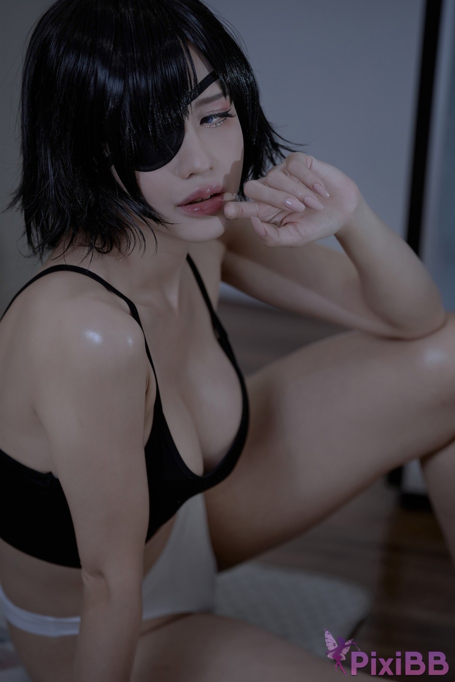 Coser PingPing Himeno PixiBB.COM 027