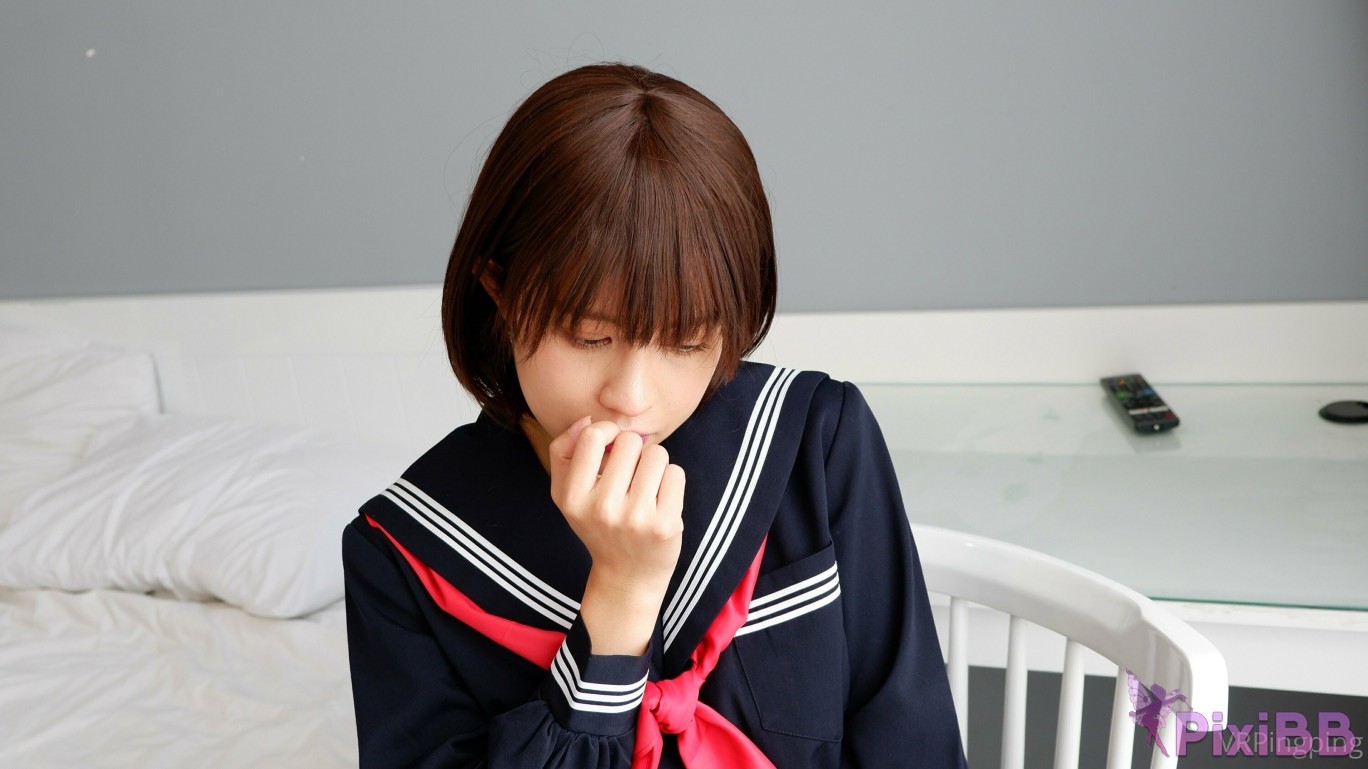 Coser PingPing JK Uniform PixiBB.COM 001