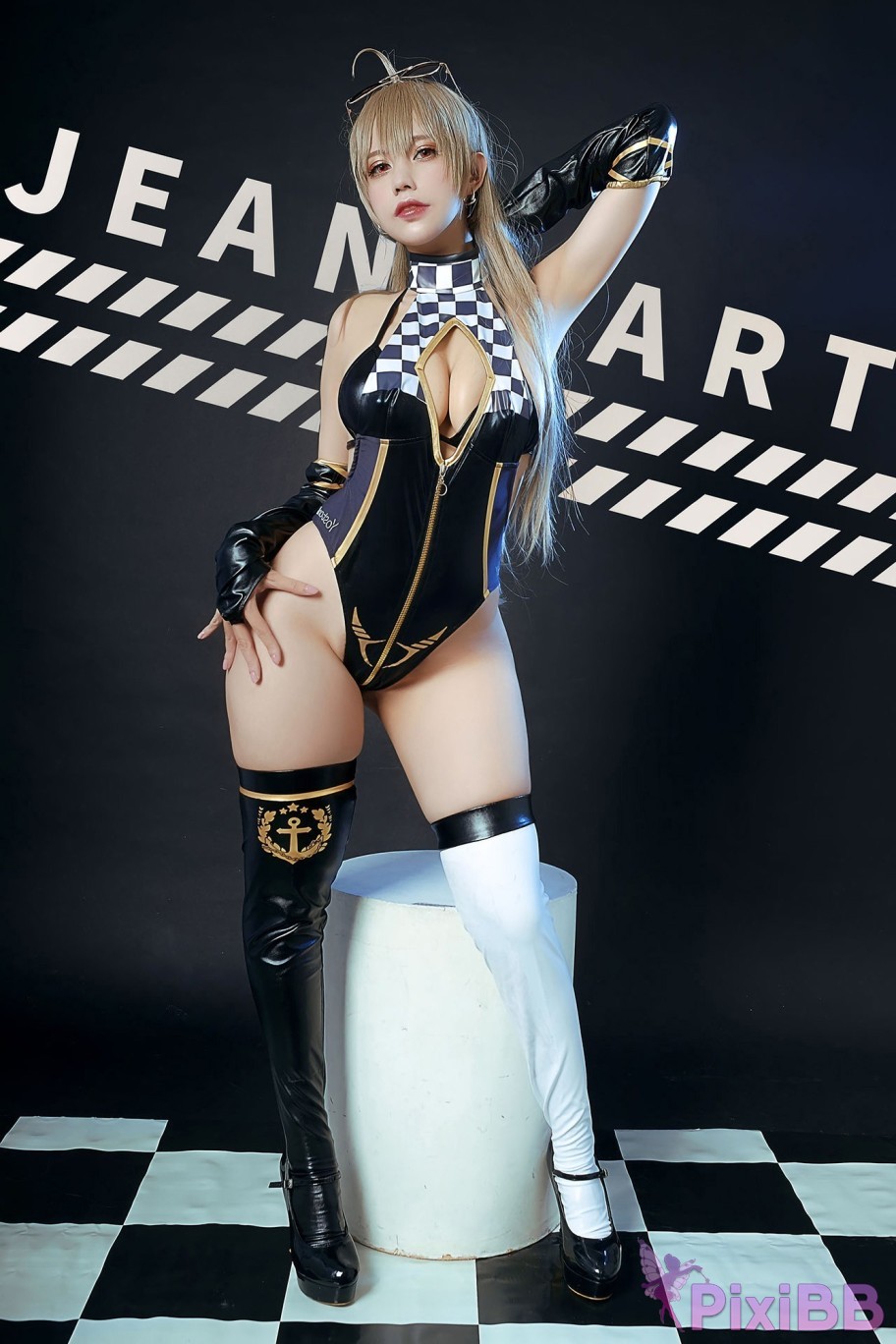 Coser PingPing Jean Bart PixiBB.COM 007