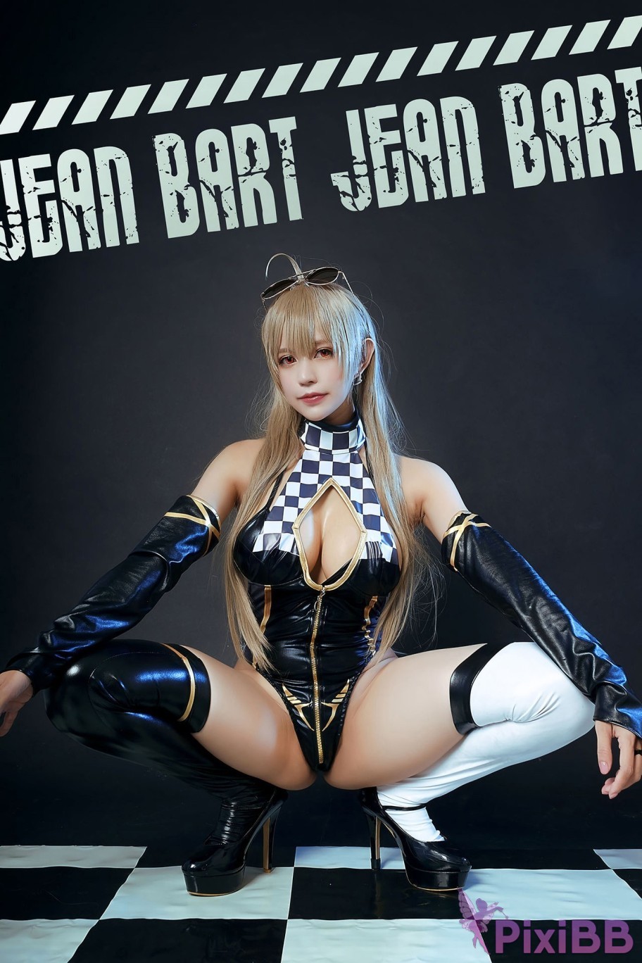 Coser PingPing Jean Bart PixiBB.COM 015