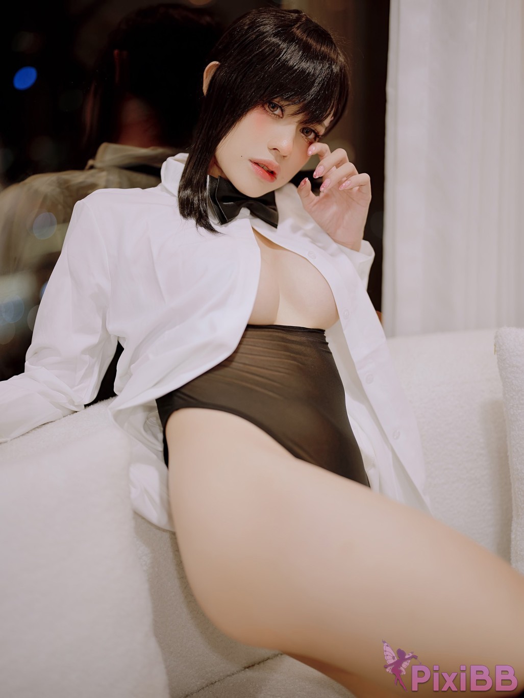 Coser PingPing Kobeni PixiBB.COM 009