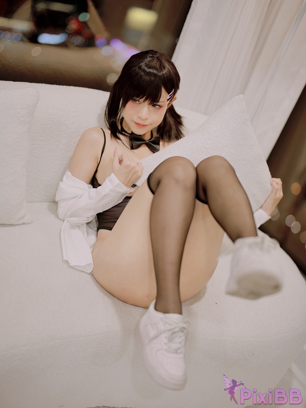 Coser PingPing Kobeni PixiBB.COM 033