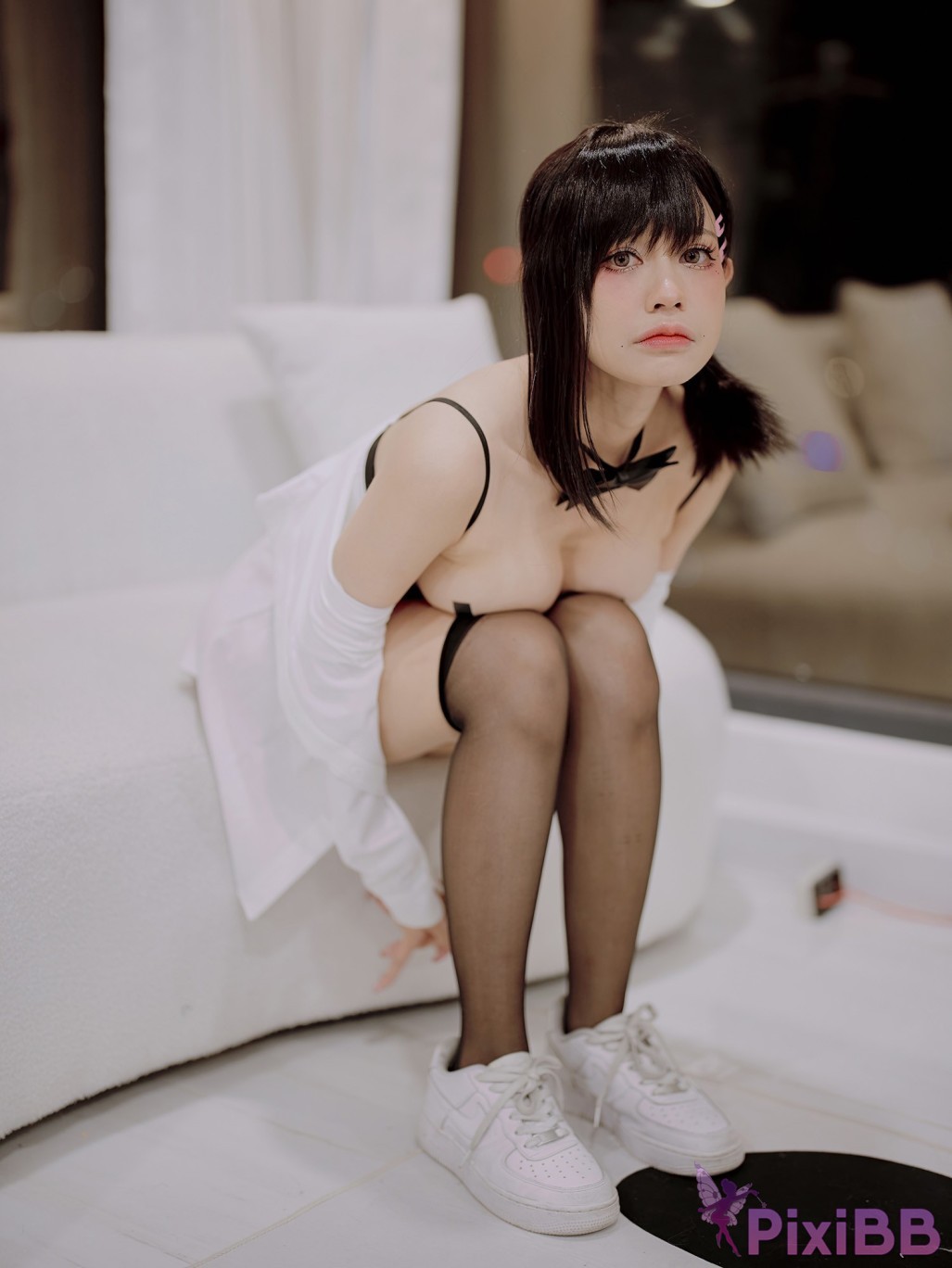 Coser PingPing Kobeni PixiBB.COM 037