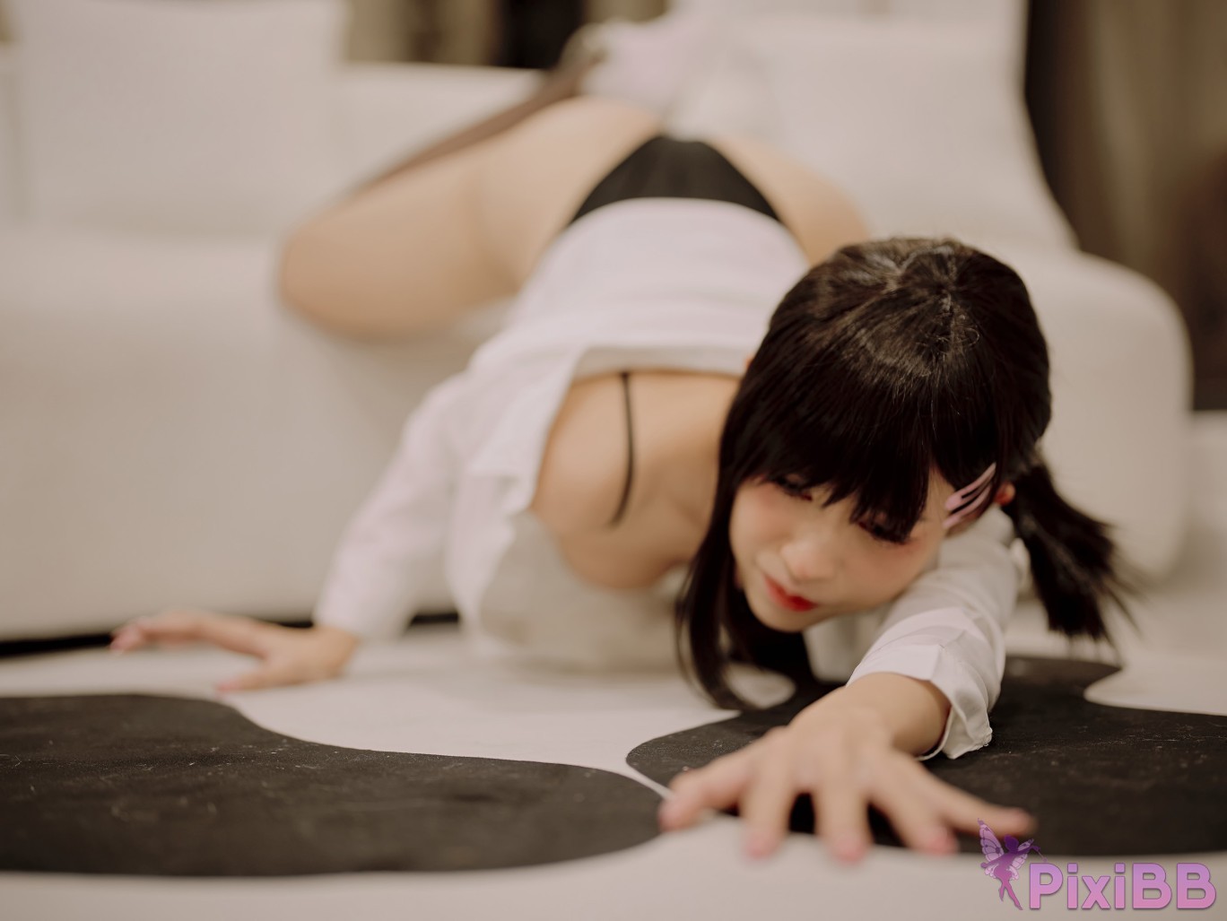 Coser PingPing Kobeni PixiBB.COM 040