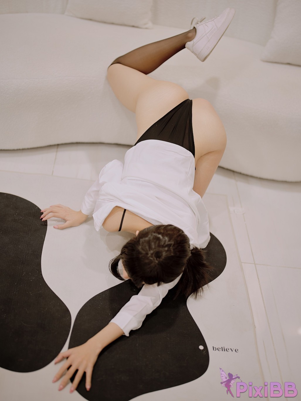 Coser PingPing Kobeni PixiBB.COM 041