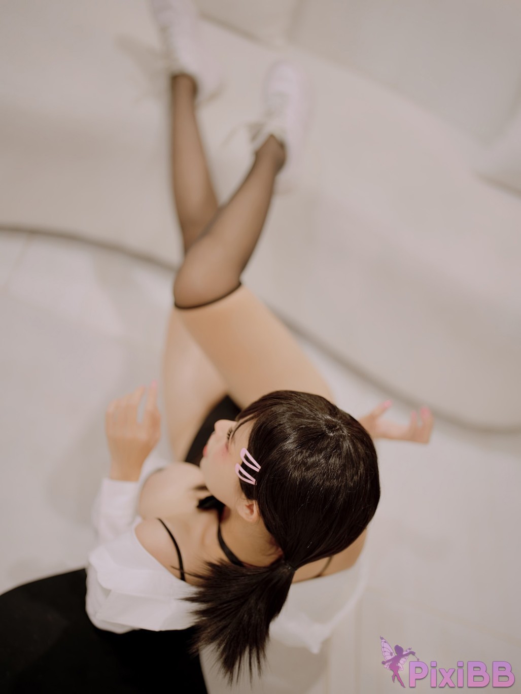 Coser PingPing Kobeni PixiBB.COM 042