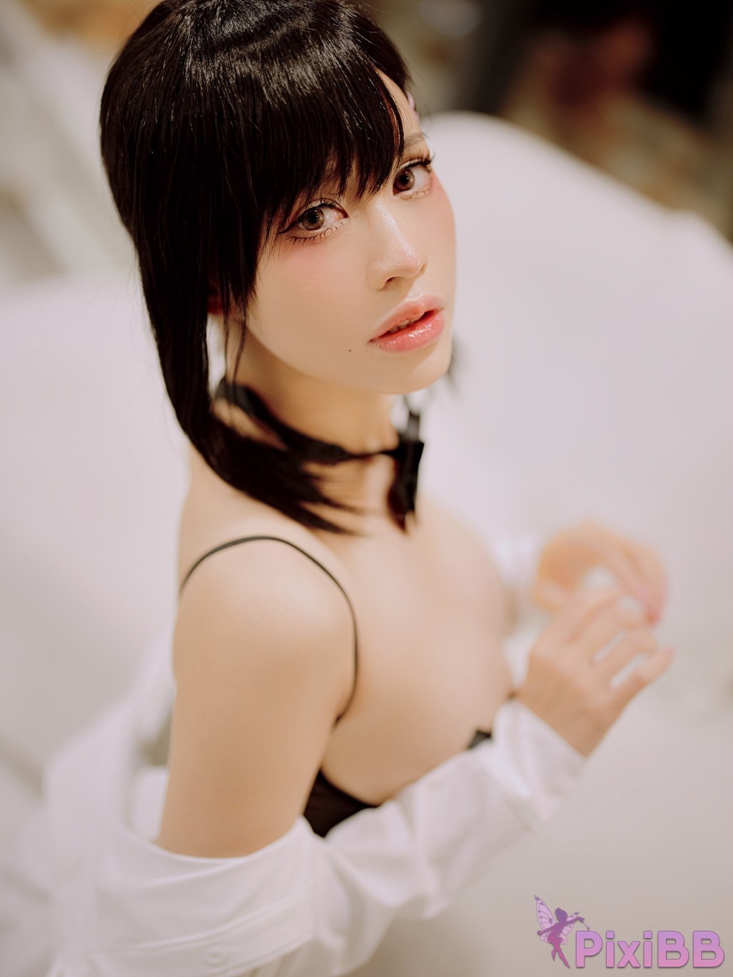 Coser PingPing Kobeni PixiBB.COM 046