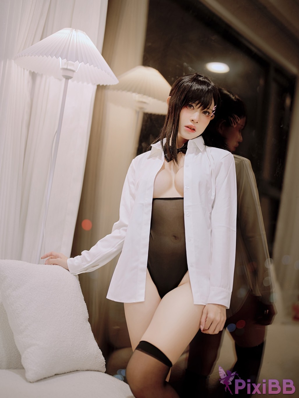 Coser PingPing Kobeni PixiBB.COM 052