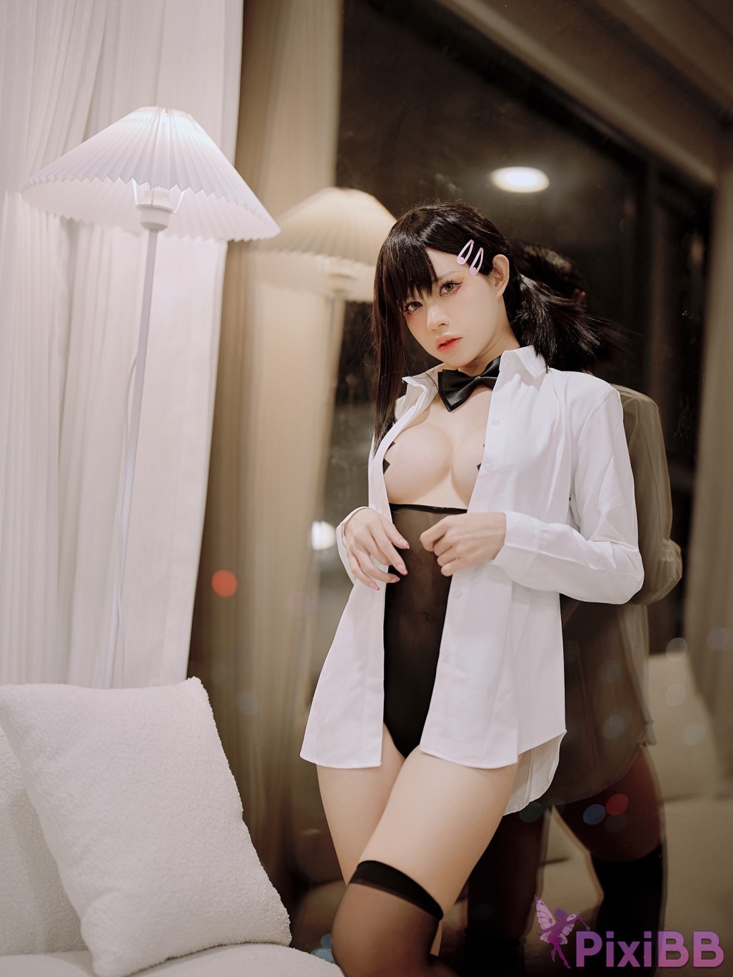 Coser PingPing Kobeni PixiBB.COM 053