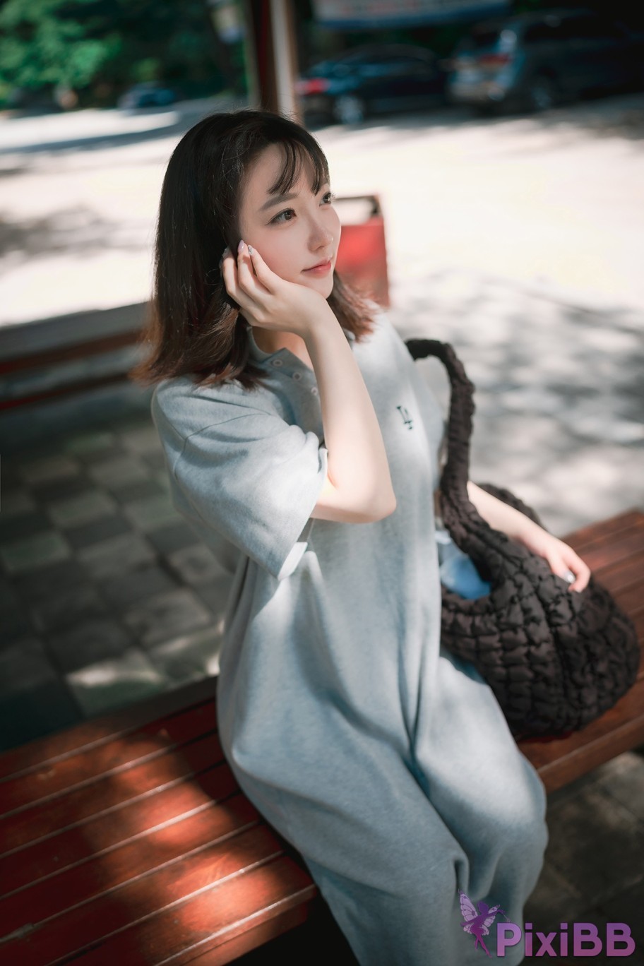 DJAWA Photo Son Ye Eun A Girl in Nature SP.Ver PixiBB.COM 039