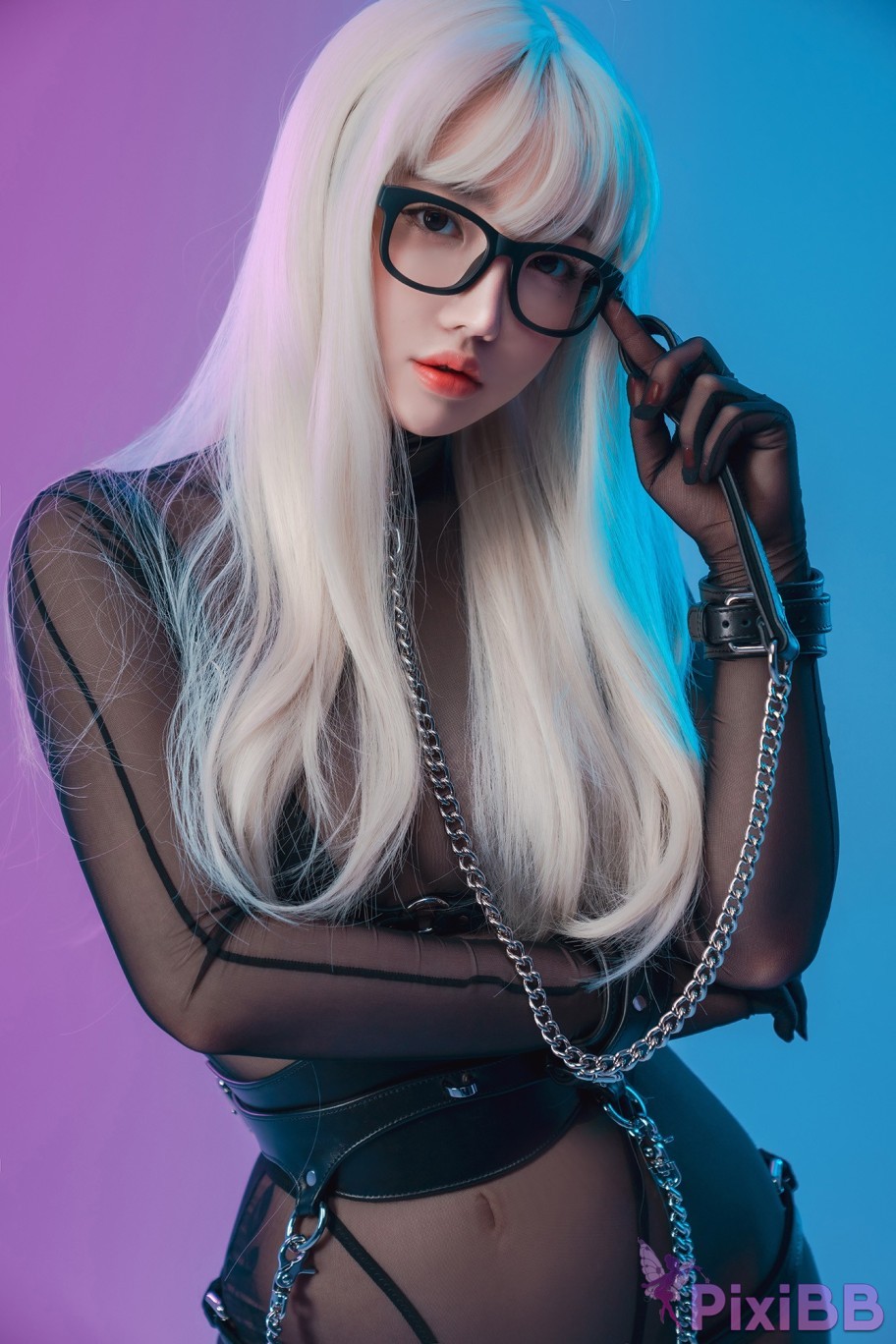 DJAWA Photo Son Ye Eun D.s Relationship S.Ver PixiBB.COM 044