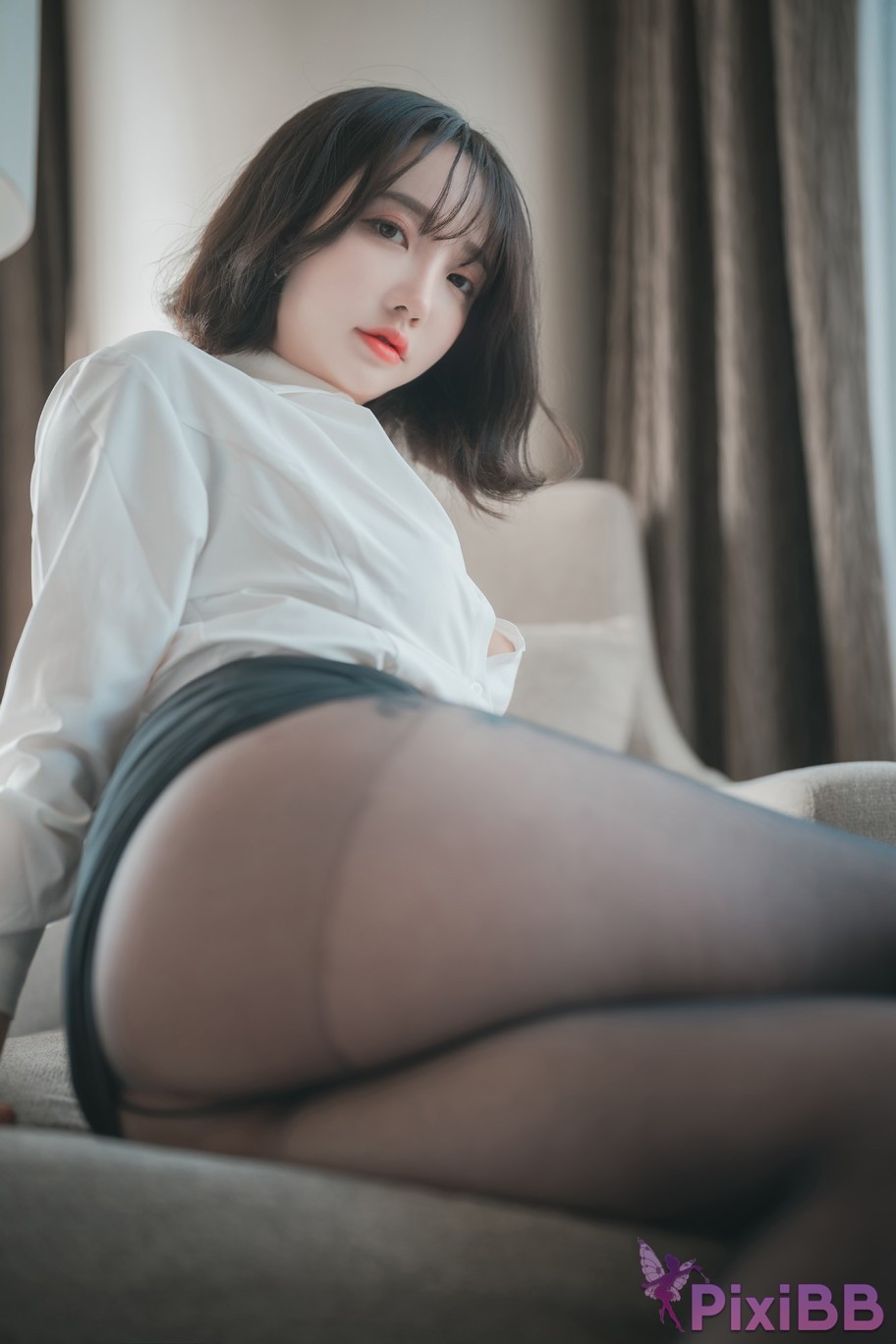 DJAWA Photo Son Ye Eun Knotting Class 6 PixiBB.COM 009