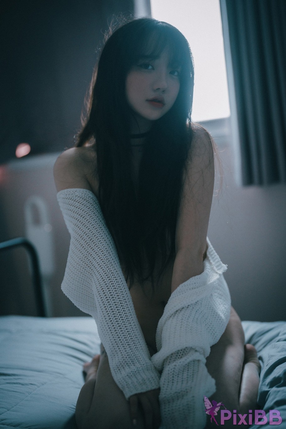 DJAWA Photo Son Ye Eun Seduction S.ver PixiBB.COM 001