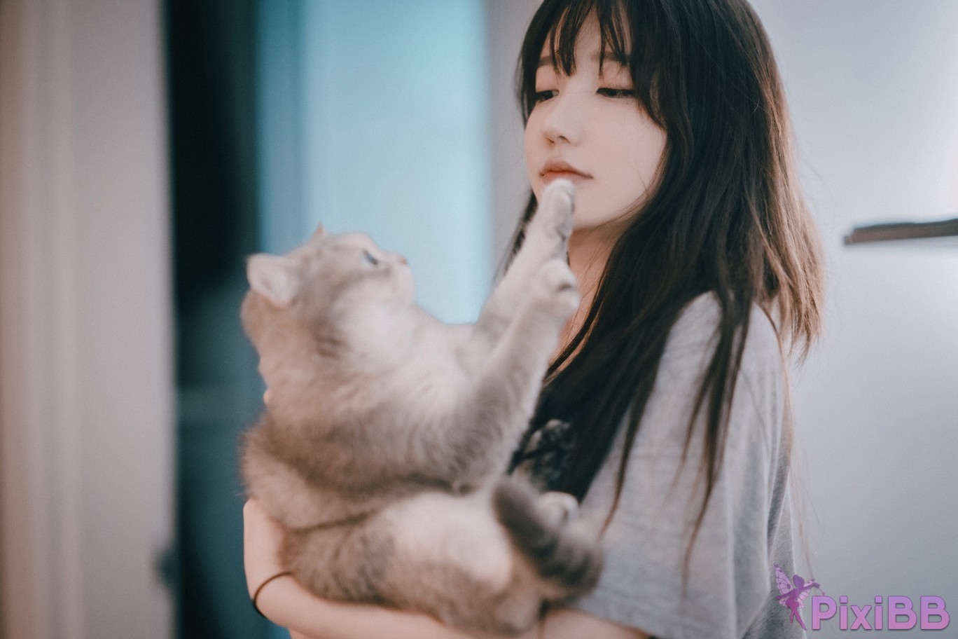 DJAWA Photo Son Ye Eun Seduction S.ver PixiBB.COM 019