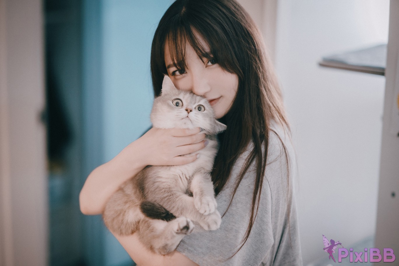 DJAWA Photo Son Ye Eun Seduction S.ver PixiBB.COM 020