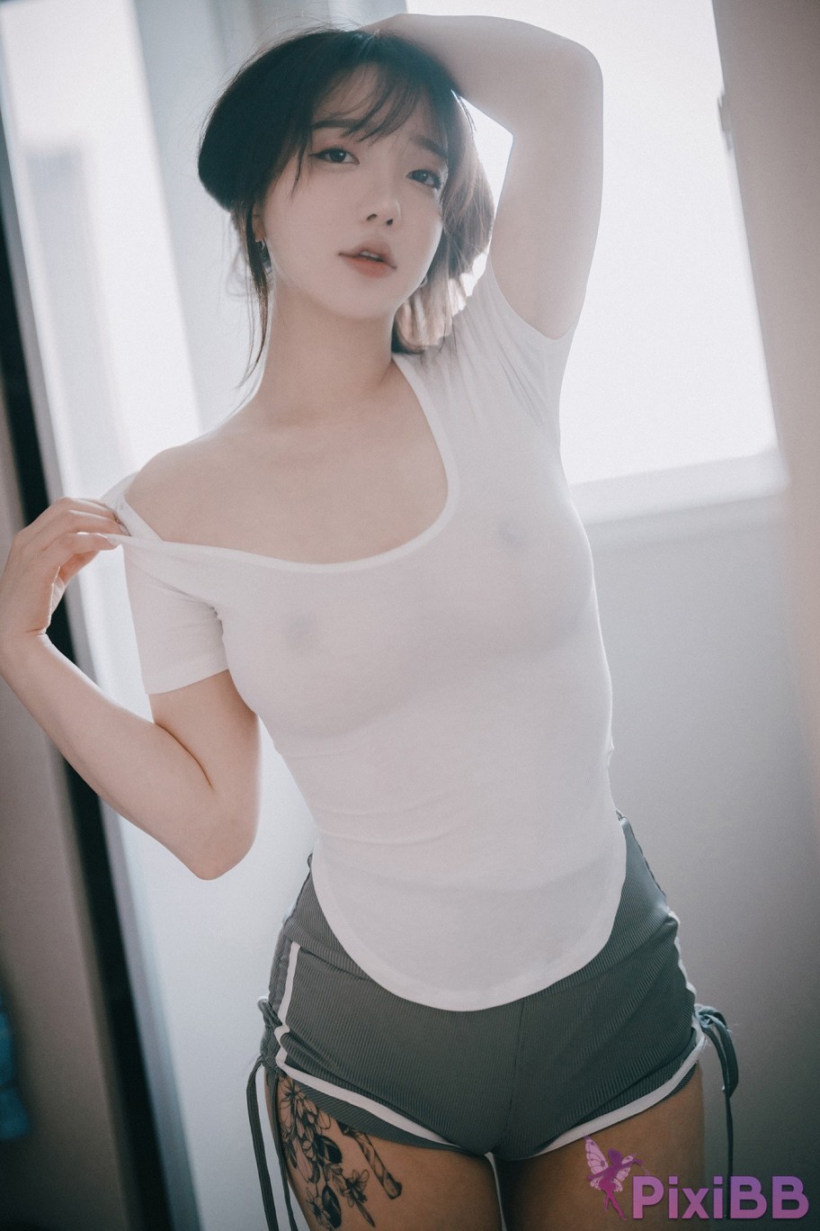 DJAWA Photo Son Ye Eun Seduction S.ver PixiBB.COM 029