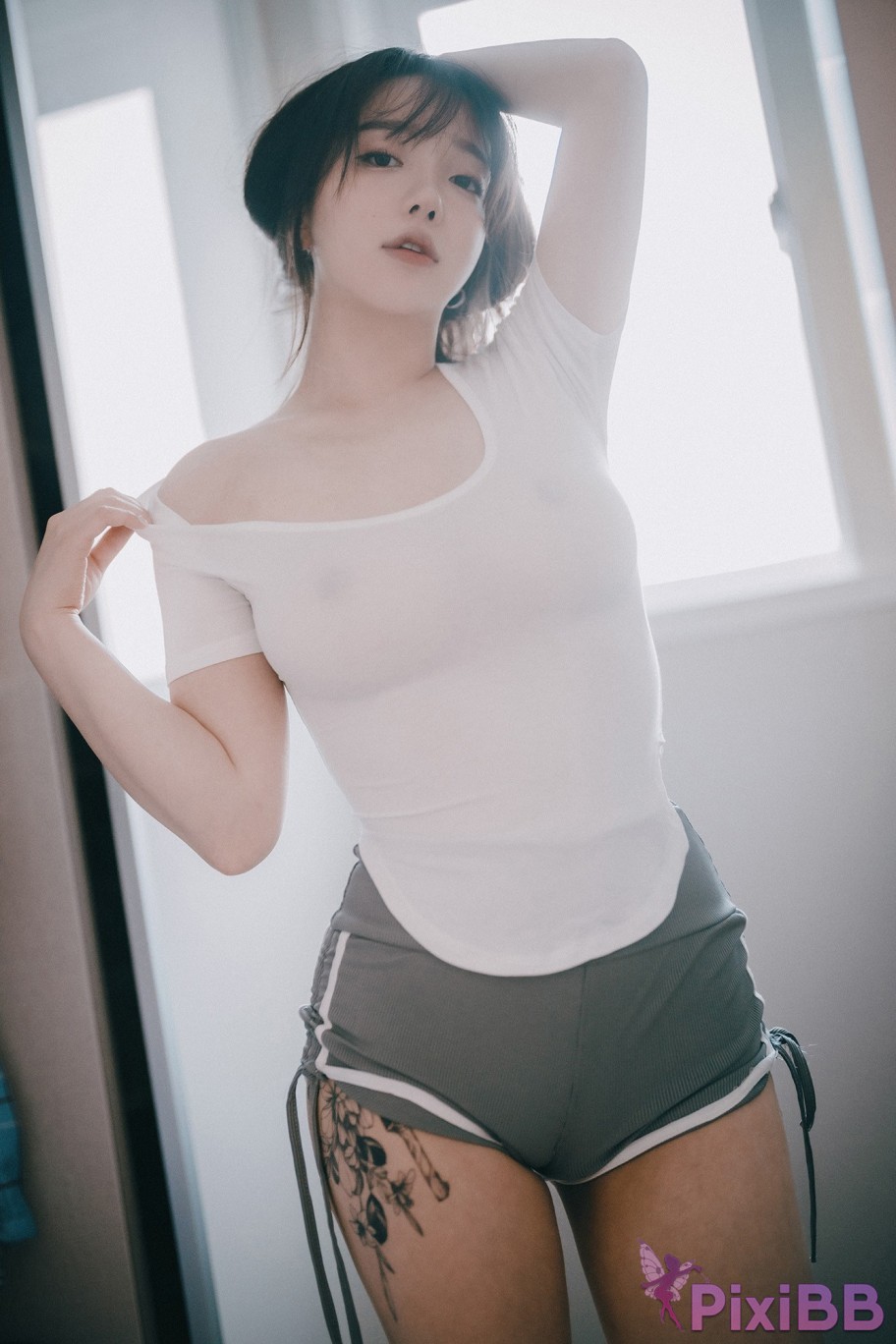 DJAWA Photo Son Ye Eun Seduction S.ver PixiBB.COM 030